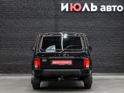 Lada (ВАЗ) Niva Legend Екатеринбург  - изображение 22