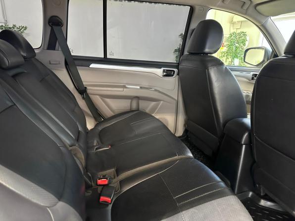 Mitsubishi Pajero Sport II с пробегом 2012 года, цена 1 490 000 рублей, 222000 км, внедорожник, Автокод Объявления