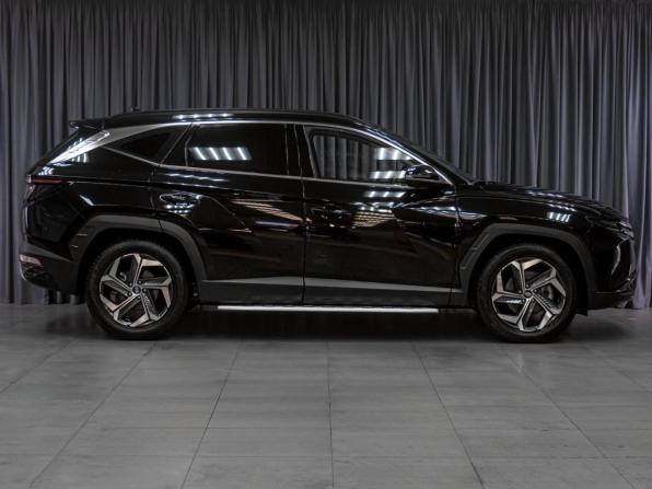 Hyundai Tucson IV с пробегом 2021 года, цена 3 189 000 рублей, 41994 км, внедорожник, Автокод Объявления