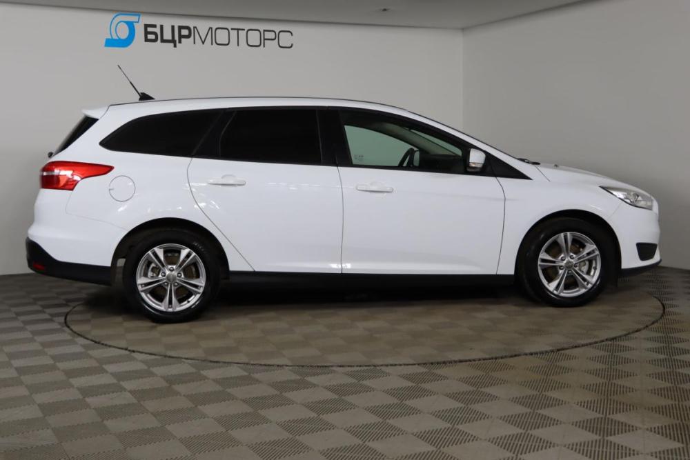 Ford Focus III Рестайлинг Нижний Новгород  - изображение 4