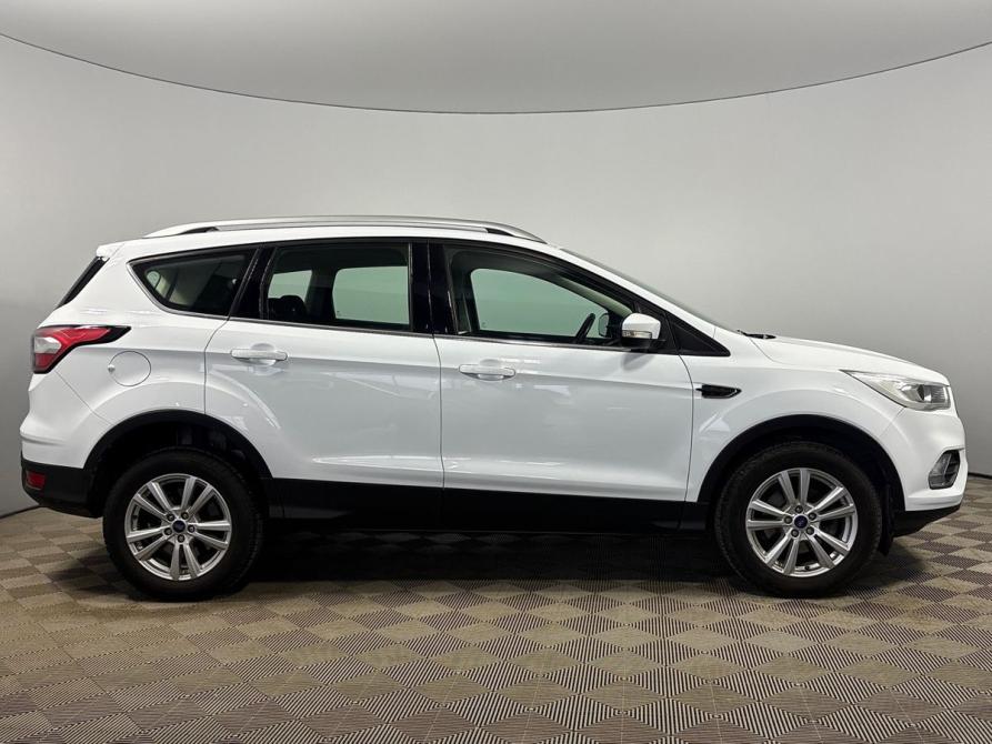 Ford Kuga II Рестайлинг Борисоглебск  - изображение 7