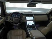 Land Rover Range Rover Sport II Рестайлинг Москва  - изображение 29