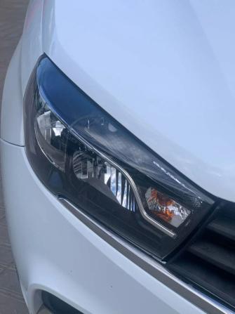 Lada (ВАЗ) Vesta I с пробегом 2018 года, цена 829 900 рублей, 140932 км, седан, Автокод Объявления