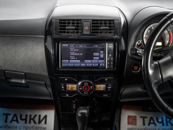 Toyota Corolla X (E140 E150) Рестайлинг с пробегом 2010 года, цена 1 090 000 рублей, 175485 км, универсал, Автокод Объявления