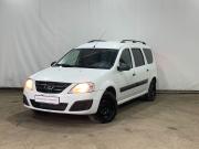 Lada (ВАЗ) Largus I Кемерово  - изображение 20