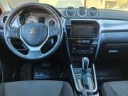 Suzuki Vitara II Рестайлинг Москва  - изображение 31