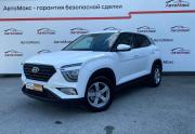 Hyundai Creta II Тюмень  - изображение 26