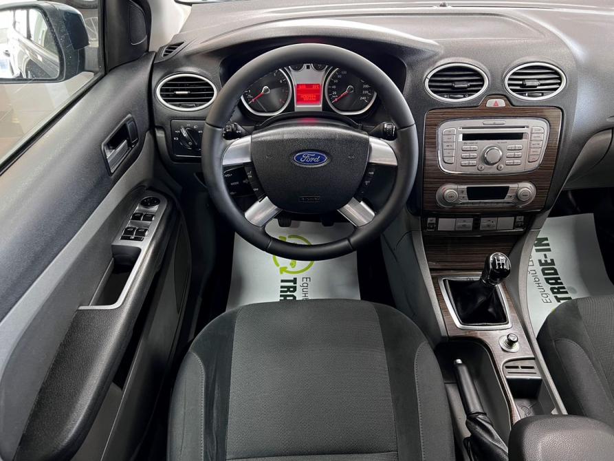 Ford Focus II Рестайлинг Тверь  - изображение 12