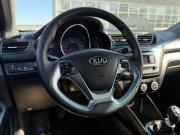 Kia Rio III Рестайлинг Набережные Челны  - изображение 48