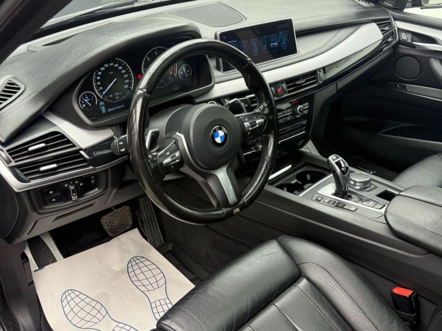 BMW X5 III (F15) Ростов-на-Дону  - изображение 9