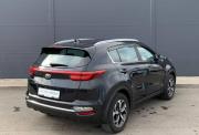 Kia Sportage IV Рестайлинг Красноярск  - изображение 36