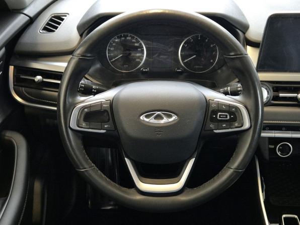 Chery Tiggo 4 Pro I Рестайлинг с пробегом 2023 года, цена 1 699 000 рублей, 11900 км, внедорожник, Автокод Объявления