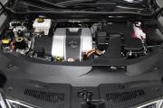 Lexus RX IV Рестайлинг Владивосток  - изображение 32