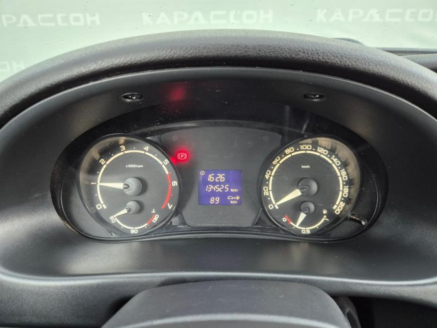 Lada (ВАЗ) Priora I Рестайлинг Екатеринбург  - изображение 9