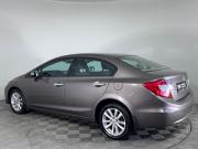 Honda Civic IX Ростов-на-Дону  - изображение 22