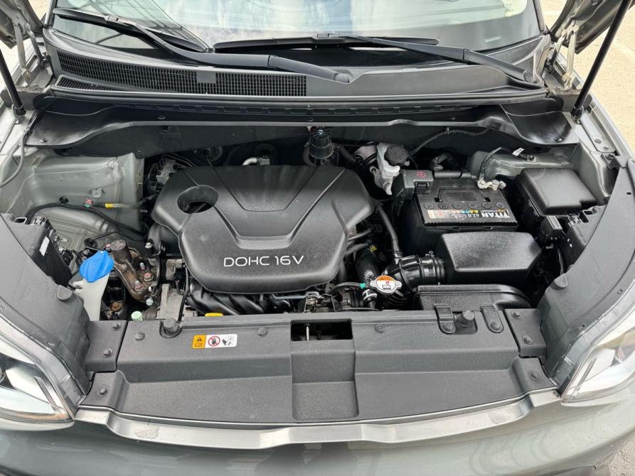 Kia Soul II Стройкерамика  - изображение 11