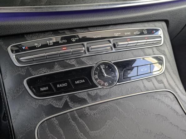Mercedes-Benz E-Класс V (W213 S213 C238) с пробегом 2020 года, цена 4 250 000 рублей, 85240 км, седан, Автокод Объявления