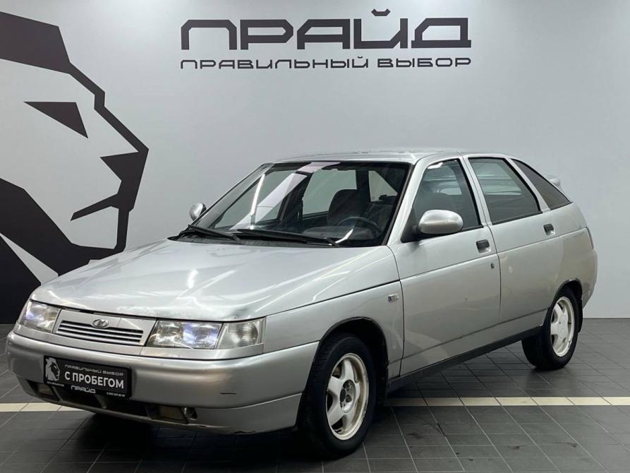 Lada (ВАЗ) 2112 Ростов-на-Дону  - изображение 1