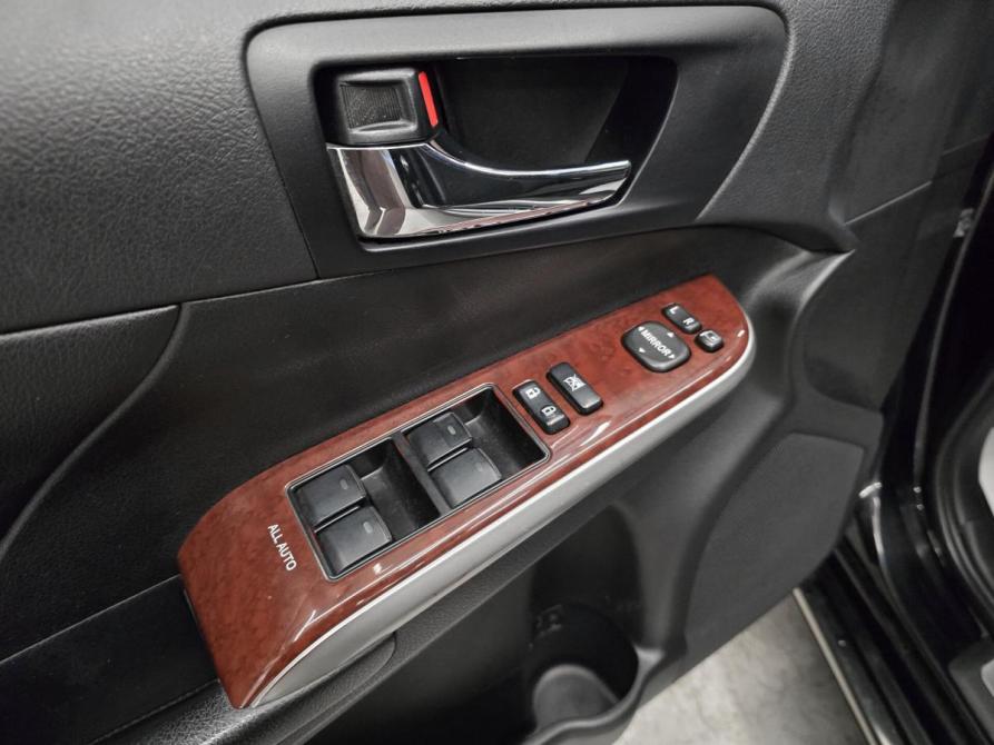 Toyota Camry VII (XV50) Красноярск  - изображение 17