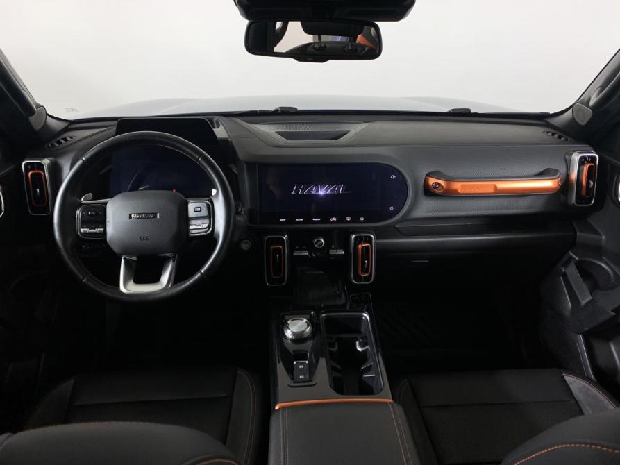 Haval Dargo I Москва  - изображение 12