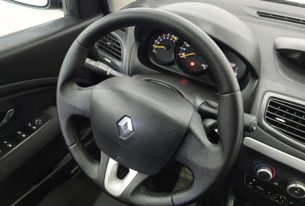 Renault Fluence I Екатеринбург  - изображение 15