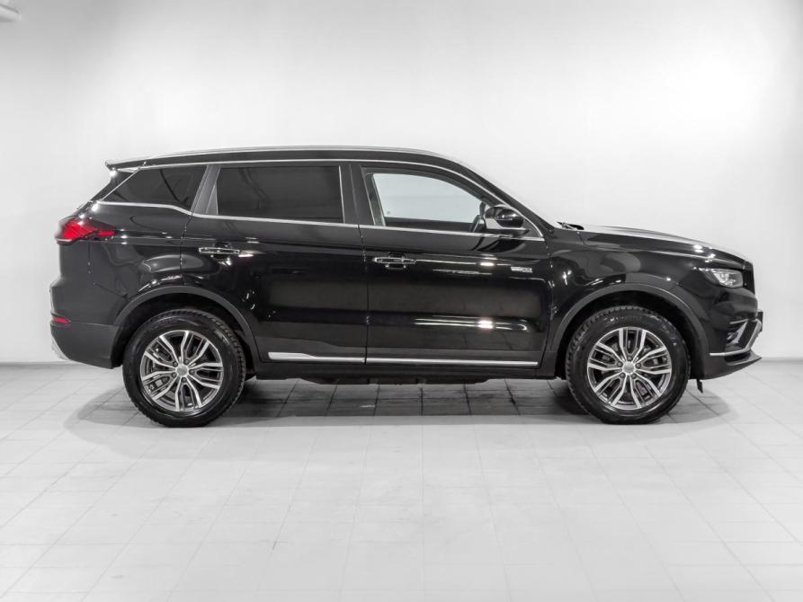 Geely Atlas Pro Химки  - изображение 4