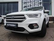 Ford Kuga II Рестайлинг Владимир  - изображение 56