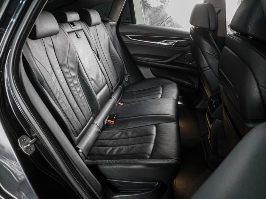 BMW X6 II (F16) Воронеж  - изображение 7