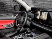 Changan CS55 Plus II Екатеринбург  - изображение 36
