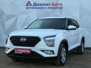 Hyundai Creta II Набережные Челны  - изображение 22