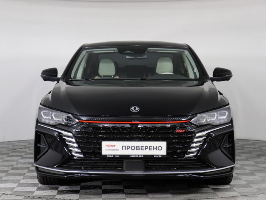 Dongfeng Shine Max Химки  - изображение 2