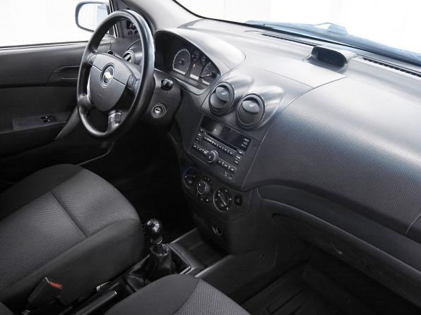 Chevrolet Aveo I Рестайлинг с пробегом 2010 года, цена 358 000 рублей, 226194 км, седан, Автокод Объявления