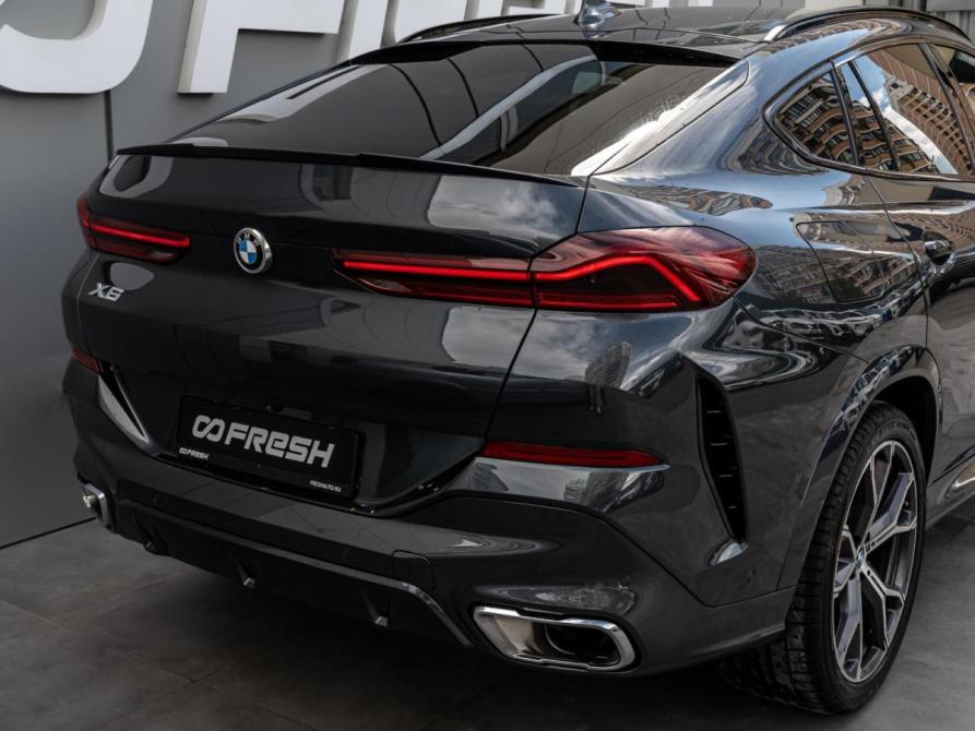 BMW X6 III (G06) Краснодар  - изображение 7