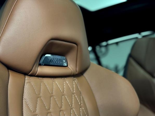 BMW X6 III (G06) Рестайлинг с пробегом 2026 года, цена 16 750 000 рублей, 22 км, внедорожник, Автокод Объявления