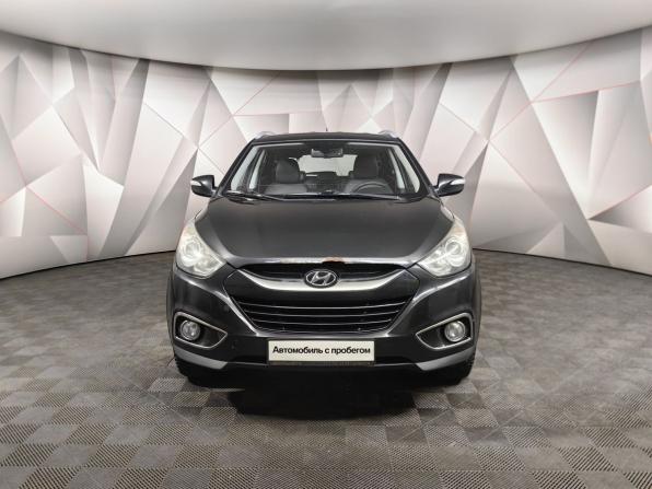 Hyundai ix35 I с пробегом 2011 года, цена 1 143 000 рублей, 169126 км, внедорожник, Автокод Объявления