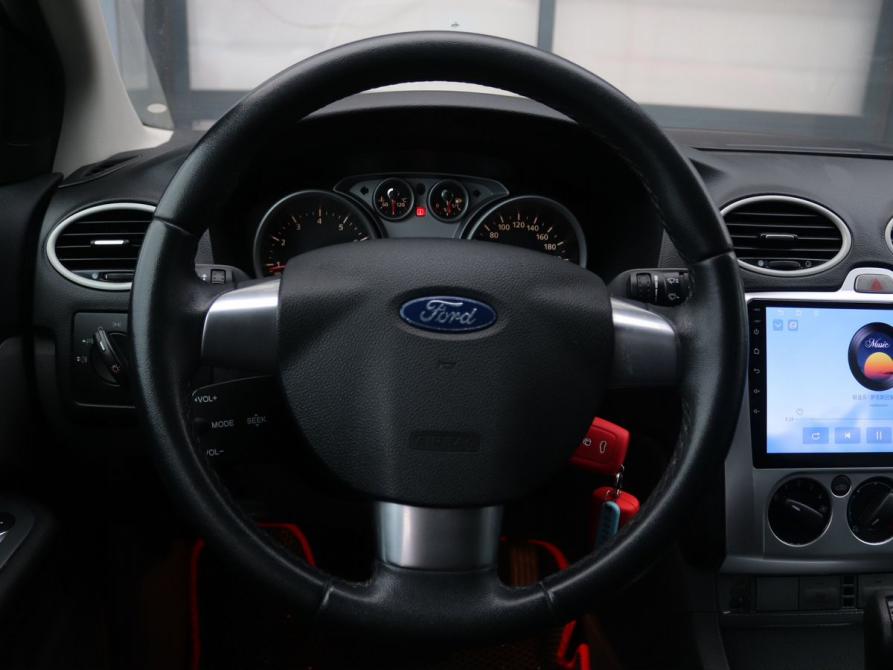Ford Focus II Рестайлинг Нижний Новгород  - изображение 12