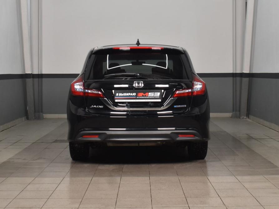 Honda Jade I Кемерово  - изображение 3