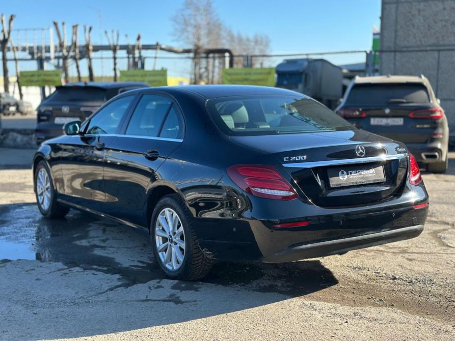 Mercedes-Benz E-Класс V (W213 S213 C238) Пермь  - изображение 5