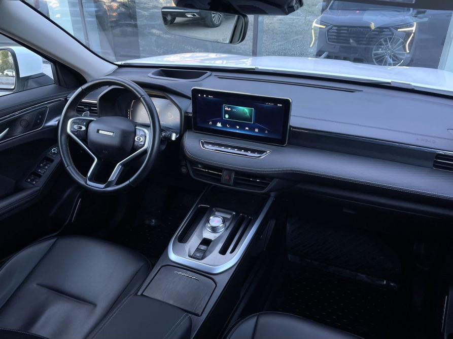 Haval Jolion I Самара  - изображение 9