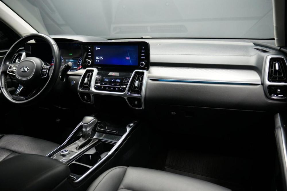Kia Sorento IV Крым  - изображение 25