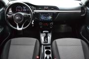 Kia Rio IV Старый Оскол  - изображение 30