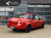 Lada (ВАЗ) Granta I Казань  - изображение 15