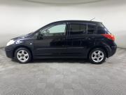 Nissan Tiida I Москва  - изображение 27