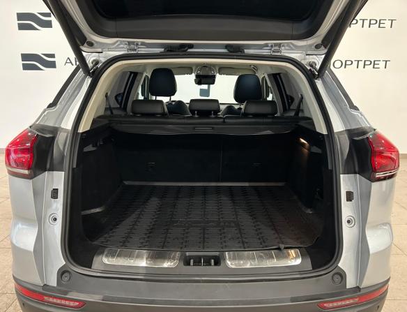 Geely Atlas Pro с пробегом 2024 года, цена 2 079 000 рублей, 37773 км, внедорожник, Автокод Объявления