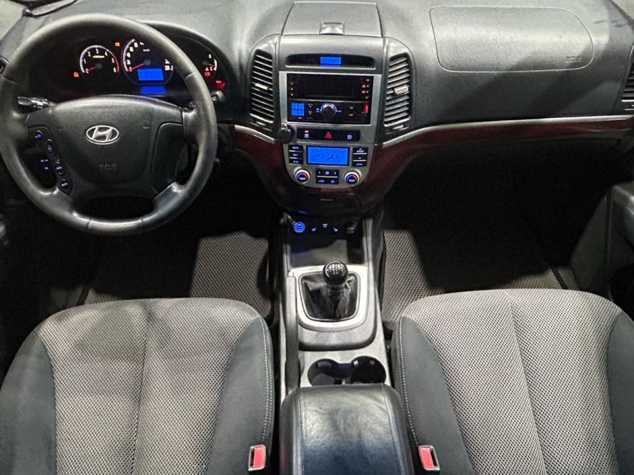 Hyundai Santa Fe II Оренбург  - изображение 14