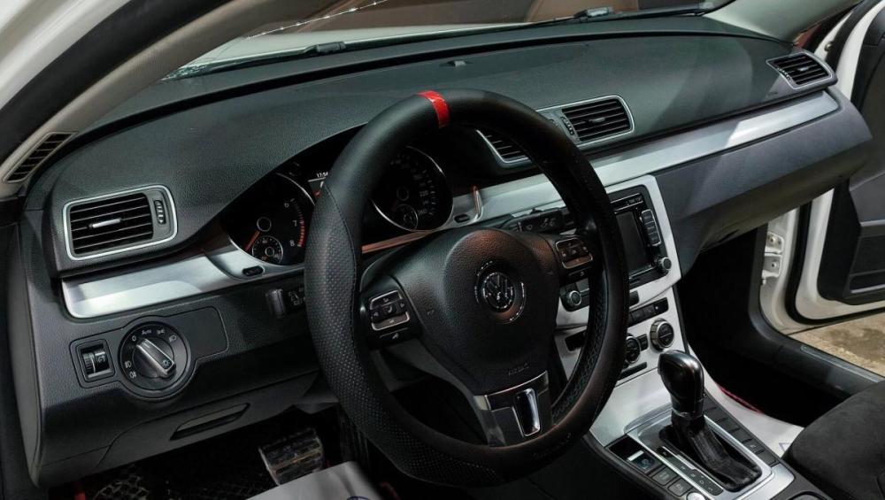 Volkswagen Passat B7 Ставрополь  - изображение 7
