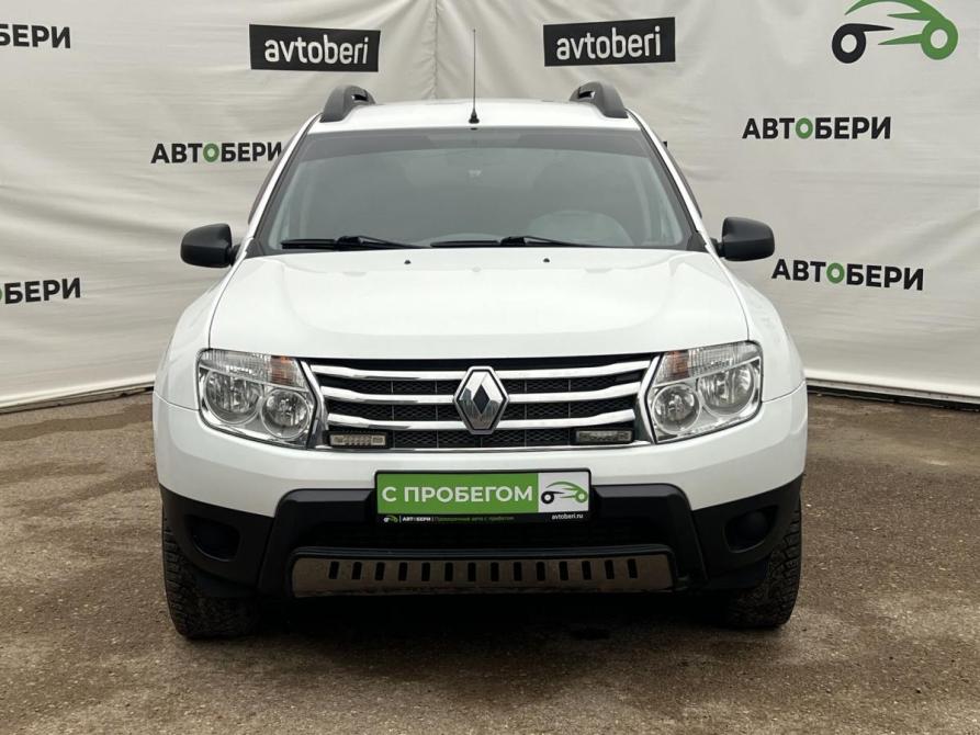 Renault Duster I Ульяновск  - изображение 2