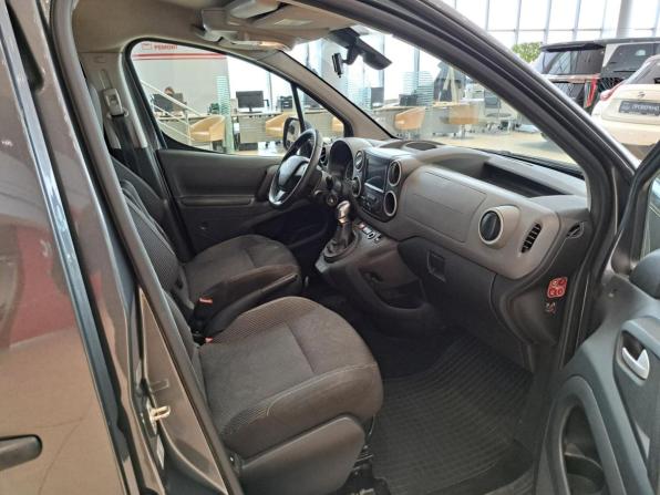 Citroen Berlingo II Рестайлинг 2 с пробегом 2021 года, цена 1 590 000 рублей, 130807 км, минивэн, Автокод Объявления