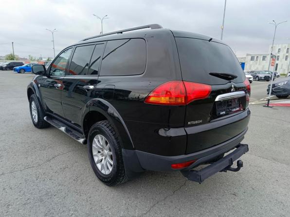 Mitsubishi Pajero Sport II с пробегом 2013 года, цена 1 499 995 рублей, 263412 км, внедорожник, Автокод Объявления