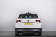 Volkswagen Tiguan II Томск  - изображение 25